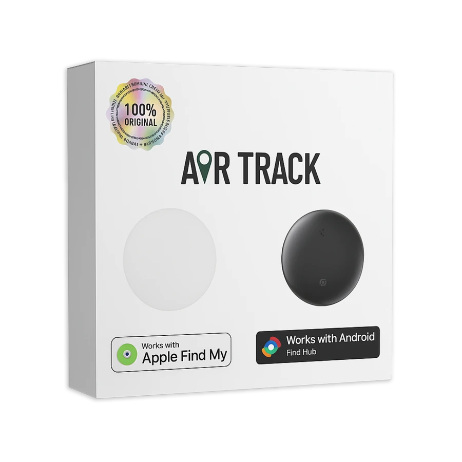 AirTrack